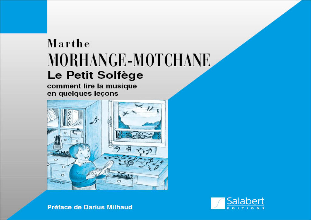 Le Petit Solfège
